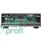 AV Ресівер Denon AVC-X3900H фото 3